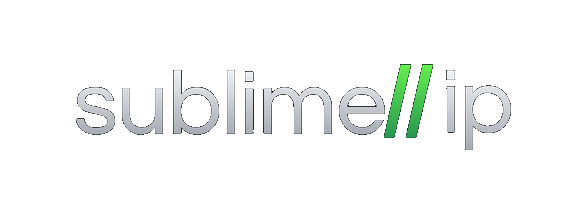 Sublime IP